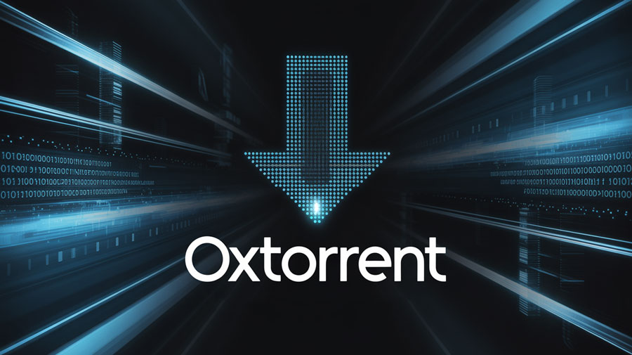 Oxtorrent